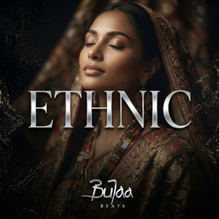 ETHNIC Oriental Hip Hop type beat cover