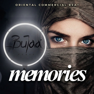 MEMORIES Oriental Rap type beat cover
