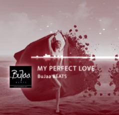 My Perfect Love Oriental Dancehall type beat cover