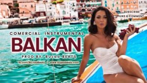BALKAN COMERCIAL Oriental Dancehall type beat cover