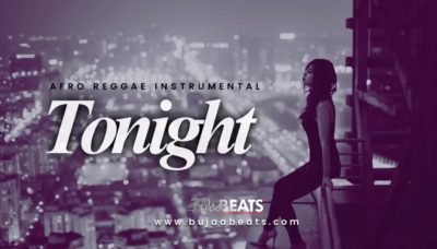 TONIGHT Oriental Dancehall type beat cover