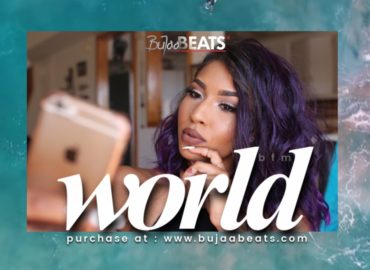 WORLD Oriental Afrobeat type beat cover