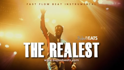 THE REALEST Oriental Hip Hop type beat cover