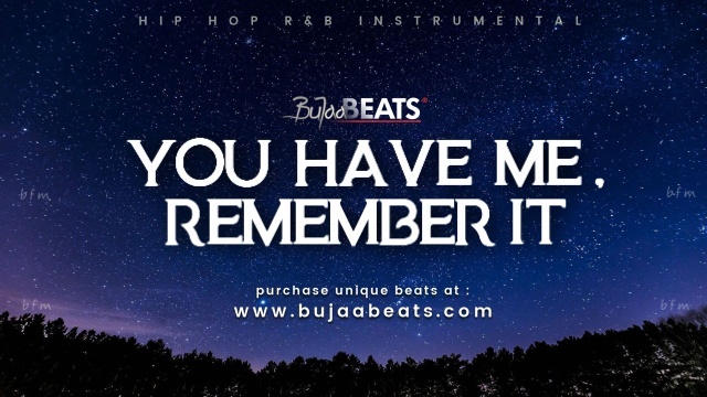 YOU HAVE ME Oriental Hip Hop type beat cover