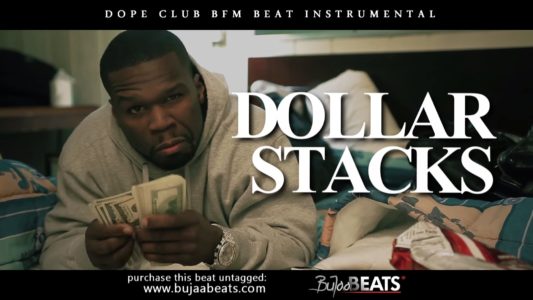 DOLLAR STACKS Oriental Hip Hop type beat cover