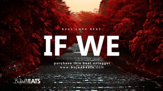 IF WE Oriental Hip Hop type beat cover