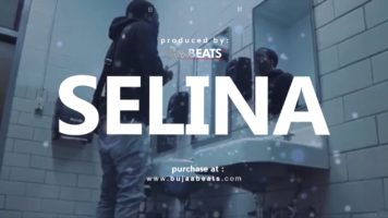 SELINA Oriental Hip Hop type beat cover