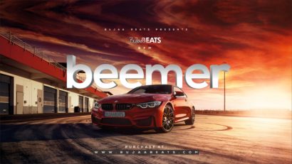 Beemer Oriental Hip Hop type beat cover