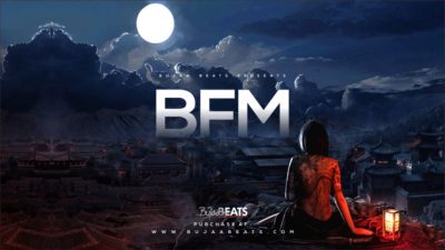BFM Oriental Hip Hop type beat cover