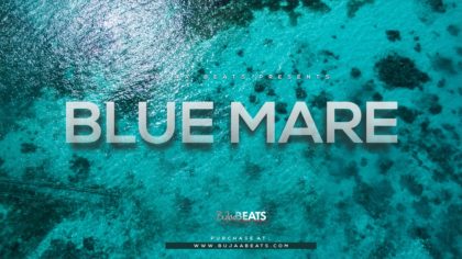 BLUE MARE Oriental Dancehall type beat cover