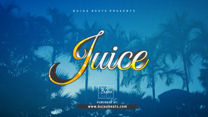 JUICE Oriental Afrobeat type beat cover