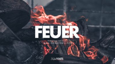 FEUER Oriental Hip Hop type beat cover