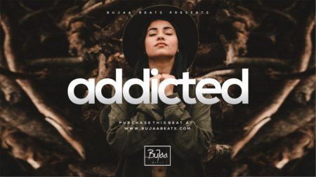 ADDICTED Oriental Afrobeat type beat cover