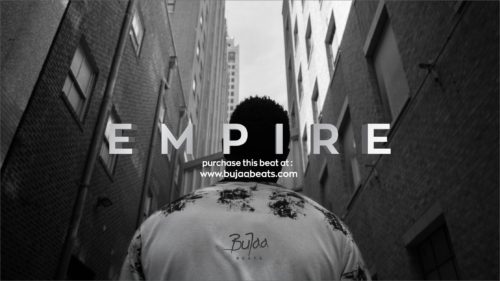 EMPIRE Oriental Hip Hop type beat cover