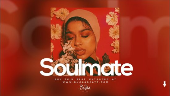 Soulmate Oriental Trapsoul type beat cover