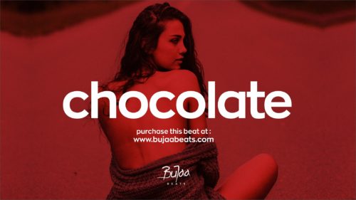 Chocolate Oriental Afrobeat type beat cover