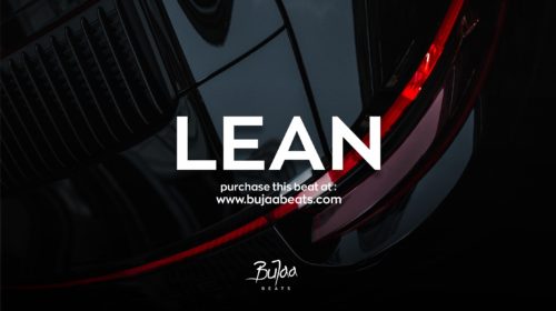 LEAN Oriental Rap type beat cover