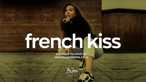 French Kiss Oriental Afrobeat type beat cover
