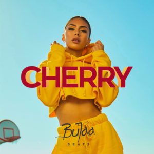CHERRY Oriental Afrobeat type beat cover