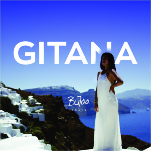 Gitana Oriental Afrobeat type beat cover