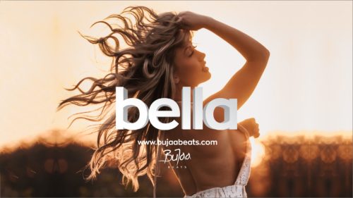 Bella Oriental Afrobeat type beat cover