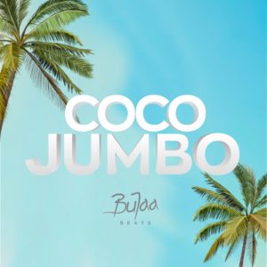 Coco Jambo (w/hook) Oriental Afrobeat type beat cover