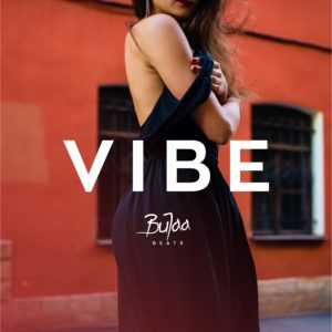 VIBE Oriental Afrobeat type beat cover