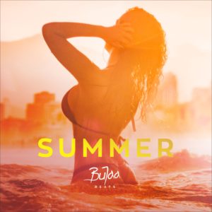 SUMMER Oriental Afrobeat type beat cover