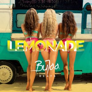 LEMONADE Oriental Afrobeat type beat cover