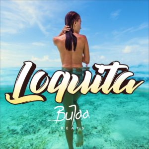 Loquita Oriental Afrobeat type beat cover