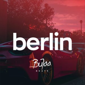 Berlin Oriental Rap type beat cover