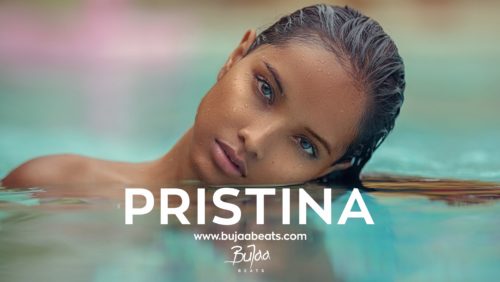 PRISTINA Oriental Hip Hop type beat cover