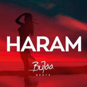 HARAM Oriental Hip Hop type beat cover