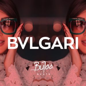 BVLGARI Oriental Rap type beat cover