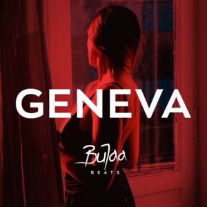 GENEVA Oriental Hip Hop type beat cover