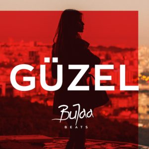 Güzel Oriental Hip Hop type beat cover