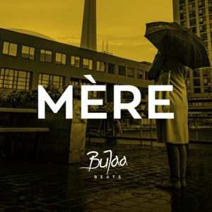 MÃˆRE Oriental Afrobeat type beat cover