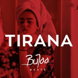 TIRANA Oriental Hip Hop type beat cover