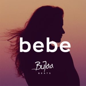 bebe Oriental Hip Hop type beat cover