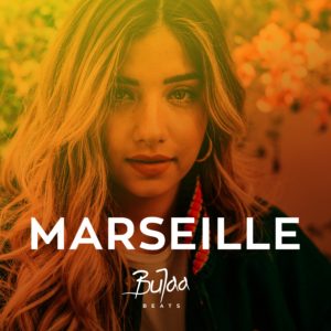 MARSEILLE Oriental Dancehall type beat cover
