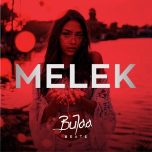 MELEK Oriental Rap type beat cover