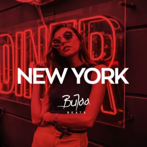 NEW YORK Oriental Hip Hop type beat cover