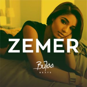 ZEMER Oriental Dancehall type beat cover