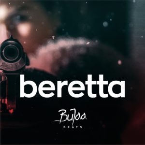 BERETTA Oriental Hip Hop type beat cover
