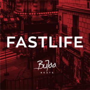 FASTLIFE Oriental Hip Hop type beat cover