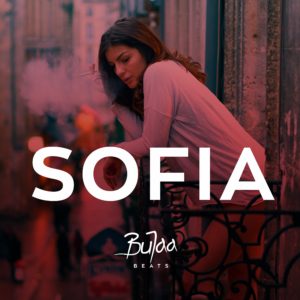 SOFIA Oriental Afrobeat type beat cover