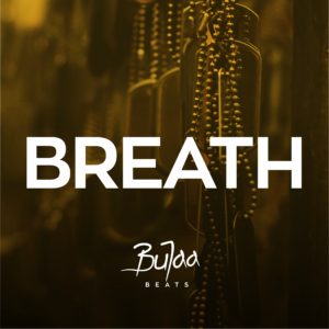Breath Oriental Hip Hop type beat cover
