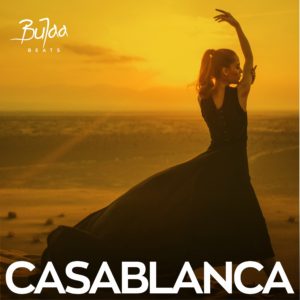 CASABLANCA Oriental Afrobeat type beat cover