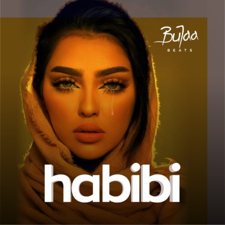 HABIBI Oriental Afrobeat type beat cover
