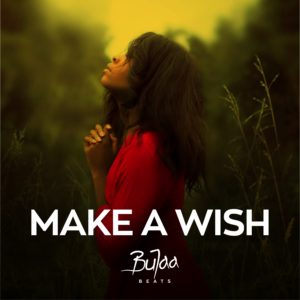MAKE A WISH Oriental Rap type beat cover